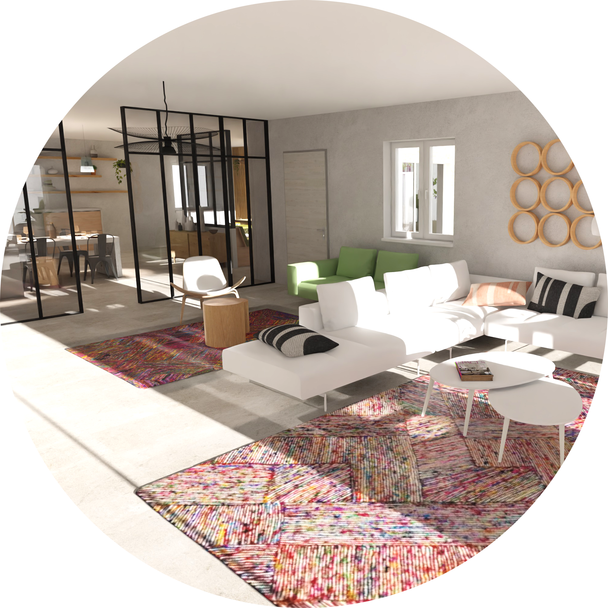 LE PROJET SUR MESURE – MaDatchâ Décoration