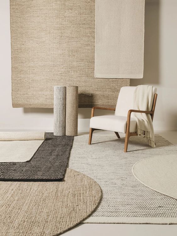 Une véranda Wabi Sabi – MaDatchâ Décoration